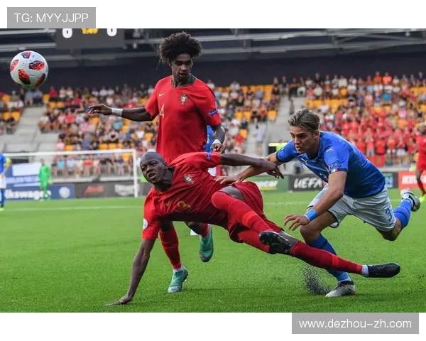 U19欧青赛精彩对决直播:见证未来之星的荣耀之战