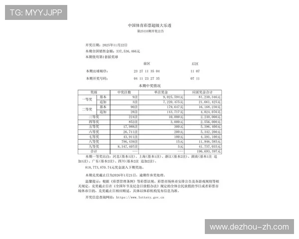 大乐透18119期开奖号码揭晓：最新中奖结果公布